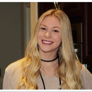 Meet your Posher, Kristina